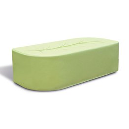Natural World Double Leaf Seat