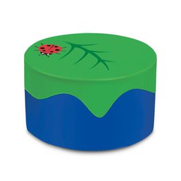 Back To Nature Pouf