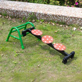 Play Gym - Complete Set